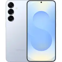 Samsung | Galaxy S25+ - 5G smartphone - 512GB | ICYBLUE
