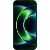 Xiaomi 17 Ultra 512GB/16GB - Starlit Green