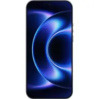Xiaomi 17 Ultra 512GB/16GB - Sort