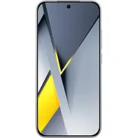 Poco Smartphone - - POCO F8 Pro - 12 GB RAM - 256 GB - AMOLED-skærm 6,59" 120 Hz