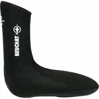 BEUCHAT Sirocco Sport 5 Mm Dykkestøvler