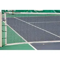 Carrington Tournoi Net 4.5 Mm