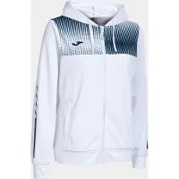 Joma Sweatshirt Med Lynlås