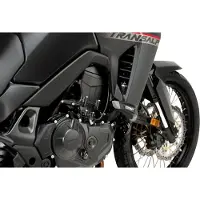 Puig 21666n Pro 2.0 Honda Xl750 Transalp 23-25 Motorskyder
