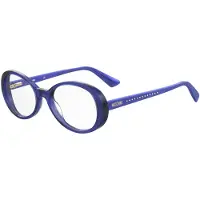 Moschino Mos594-pjp Kvinde Med Briller