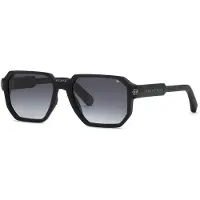 Philipp Plein Spp202m-570u28 57x19x150 Mm Solbriller