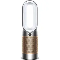 Dyson Purifier Hot+Cool Formaldehyde luftrenser/ventilator/varmeblæser