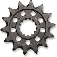 Renthal 432-520 Grooved Forreste Tandhjul