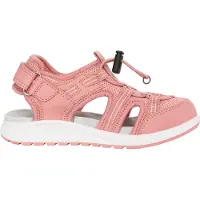 Viking Sandaler - Thrill 1V SL - Light Pink - - 27 - Sandal