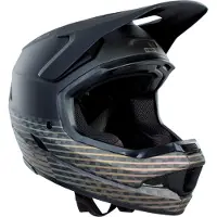 iON Scrub Select Mips Downhillhjelm