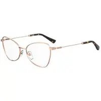 Moschino Mos574-ddb Kvinde Med Briller