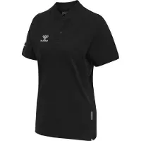 Hummel Poloshirt - , størrelse Large