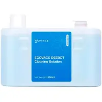 Ecovacs Dso010049 Filter Reservedel Koststøvsuger