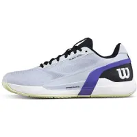 Wilson Rush Pro 5 Sko Til Grusbaner