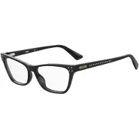Moschino Mos581-807 Kvinde Med Briller