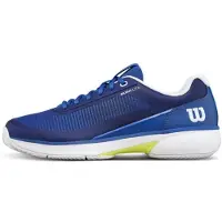 Wilson Rush Lite 5 Sko Til Grusbaner