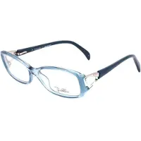 Emilio Pucci Ep2675462 Solbriller Til Kvinder