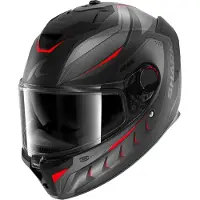 Shark Spartan Gt Pro Carbon Mekarium Ece Fullface-hjelm