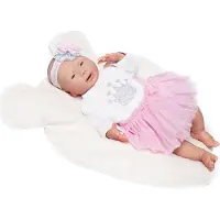 MuÑecas Guca Mar Reborn-baby