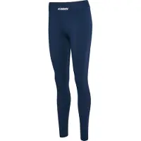 Hummel Sportsbukser 'Elemental' lysegrå