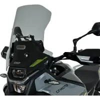 Wrs Caponord Cf Moto Mt 450 Abs 24-25 Forrude
