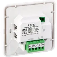 Siku RAUMTHERMOSTAT PT712
