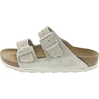 Birkenstock Sandaler 'Arizona' elfenben