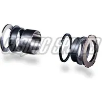 Chris King Threadfit T47 24 73mm Krankboksadapter