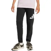 Adidas Sweatpants - J BL FT PT 280 - Sort m. Logo - - 8 år (128) - Sweatpants