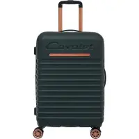 Cavalet Pasadena Medium Green/Bronz