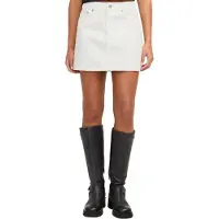 Jack & Jones Laura Jjxx Denimnederdel