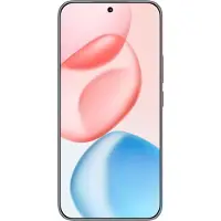 Honor 400 - 5G smartphone - dual-SIM - RAM 8 GB / Intern hukommelse 256 GB - OLED-skærm - 6.55 - 2736 x 1264 pixels (120 Hz) - 2x bagkameraer 200 MP, 12 MP - front camera 50 MP - midnat sort