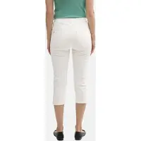 Tom Tailor Jeans 'Kate' hvid