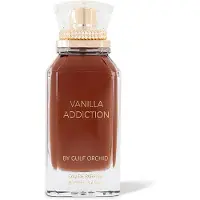 Gulf Orchid Vanilla Addiction Eau de parfum 30 ml