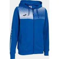 Joma Sweatshirt Med Lynlås