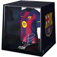 Banbo Toys Pedri Fc Barcelona Figur