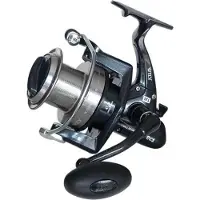 Tica Wily Wl Surfcasting-hjul