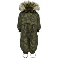 Hummel Moon Dragt