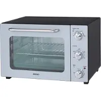 Sogo Hor-ss-10540 35l 1500w Bordovn