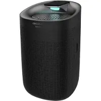 Cecotec Affugter Bigdry 3000 Pure Light Black