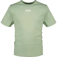 Everlast Slub Dye T-shirt Med Korte ærmer