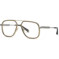 Philipp Plein Vpp198m-590377 59x16x145 Mm Læsebriller