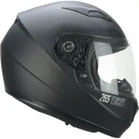 Cgm 265a Lucky Mono Junior Fullface-hjelm