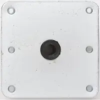 Swivl-eze Locknpin 3/4 Grundplade 7x7 Zp