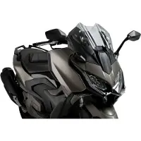 Puig V-tech Line Sport Kymco Ak550 Premium 2025 Forrude