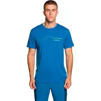 Trangoworld Serneus T-shirt Med Korte ærmer