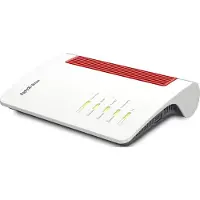 FRITZ! Box 5690 WLAN Router Wi-Fi 7 Highspeed