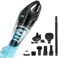 Cecotec Conga Extreme Suction 22.2 V Animal Håndholdt Støvsuger
