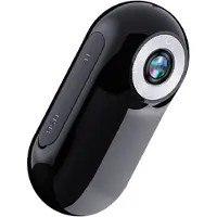 INF A100 actionkamera med 32GB TF-kort
