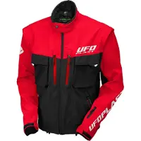 Ufo Taiga With Protections Jakke